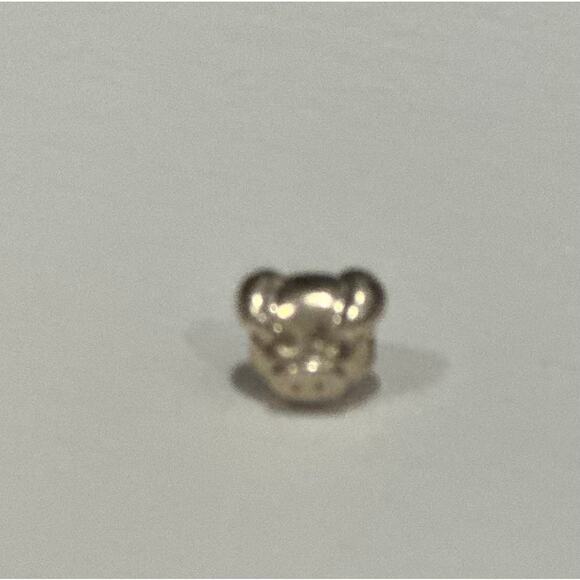 Pandora S925 pig charm - Picture 3 of 11
